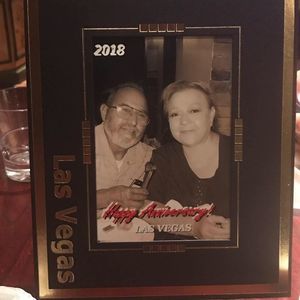 Meet your Posher, Delma